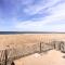 Bright Belmar Cottage Less Than Half Mi to Boardwalk!