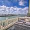 Condo with Bay Views about 5 Mi to Atlantic City! - 布里根泰恩