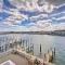 Condo with Bay Views about 5 Mi to Atlantic City! - 布里根泰恩