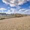 Condo with Bay Views about 5 Mi to Atlantic City!