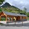 Camping Aneto - Benasque