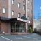 Sun Hotel Kokubu Kagoshima