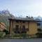 Apartment Capucin - A 3 Bedroom Chamonix Mountain Loft - 夏蒙尼-勃朗峰