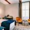 Hotel ETER