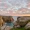 2 Bedroom Cottage sleeps 4, with Pool Use, Sennen