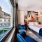 Hotel ETER