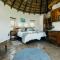 Mopane Bush Lodge - Linton