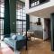 Hotel de Timmerfabriek I Kloeg Collection - 弗利辛恩