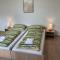 Apartmány pod Radhoštěm