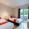 The Rinaya Canggu by ecommerceloka