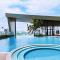 Kenwingston Skyloft Apartment Doorsteps to BRT Subang USJ - سوبانغ جايا