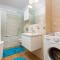 Mokotow Business Center Apartments by Noclegi Renters - Varšava