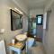 PETRA RESIDENCES IN LINDOS