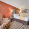 Quality Inn - هيستينغز