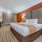 Quality Inn - هيستينغز