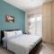Planet Villas by Konnect - Shared BBQ & Garden