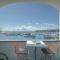 casa claudia Two rooms overlooking the sea bk