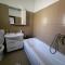 Apartment Mega Mall Monza National Arena