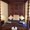 Traditional stradbally cottage