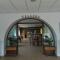 Hotel Restaurant Baladrar