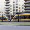 2BR Flat by Metro w/ Free Parking by LovelyStay