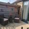 Larch Cottage, Ruston dog friendly with hot tub - Scarborough