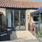 Larch Cottage, Ruston dog friendly with hot tub - Scarborough