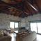 Villa Sklithro in the heart of the forest with magnificent view of the sea just 10 minutes from it - 阿吉坎普斯