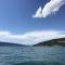 Lac et Montagne