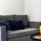 Cinema Apartment