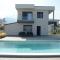 Luxury Villa Plaka Litochorou with Pool