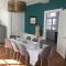Chambres Calix