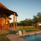 Mopane Bush Lodge