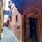 Riad le petit ksar
