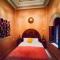 Riad le petit ksar
