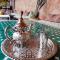 Riad le petit ksar