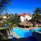 Ocean Dream High Ceiling Studio w/balcony