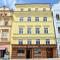 Apartmány Na Náměstí 85 - Jindřichŭv Hradec