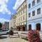Apartmány Na Náměstí 85 - Jindřichŭv Hradec