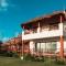 Villa with ocean view, pool, restaurant and rooftop - Isla Mujeres