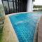 C0509 MUJI STYLE STUDIO Almas 100mbps Pool View Netflix By STAY - 努沙再也
