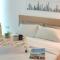 C0509 MUJI STYLE STUDIO Almas 100mbps Pool View Netflix By STAY - 努沙再也