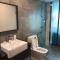 C0509 MUJI STYLE STUDIO Almas 100mbps Pool View Netflix By STAY - 努沙再也