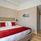 HortiSallustio luxury rooms