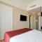 HortiSallustio luxury rooms