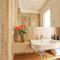 HortiSallustio luxury rooms