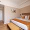 HortiSallustio luxury rooms