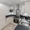 Mode Apartments Winter Gardens Blackpool