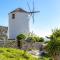 Anemomylos-Windmill