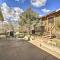 Eco-Friendly Escape in Cortez - Pets Welcome!
